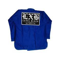 THE COMPETITOR V2 BLACK BJJ Gi | Kimono 450 GSM Top Quality Gi + free postage