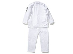 Shoyoroll Batch #61: UND V2 BJJ Gi | BJJ Kimono 450 GSM Top Quality Gi