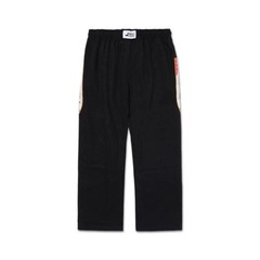 Albino and Preto BRG COMP GI BLACK BJJ 450 GSM BJJ Jiu Jitsu Kimono