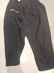 UFC Gym Pants + Tang Soo Do Unform/Gi