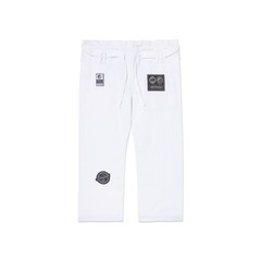 New Shoyoroll White INTRA Competitor Kimono 450GSM karate Bjj jiu-jitsu Uniform