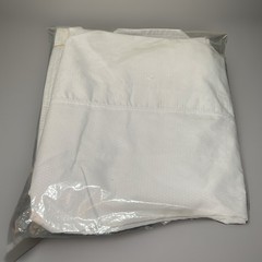 Martial Arts Uniform Size 190 Top Bottom And Belt JK Lee Tae Kwon Do Uniform