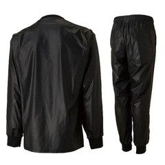 NEW Mizuno Sauna Suits Weight Loss Wear for Judo Any Sports Top and Bottom L