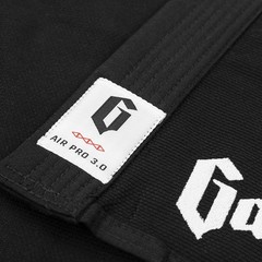 GAMENESS MENS AIR PRO GI 3.0 BJJ Brazilian Jiu jitsu