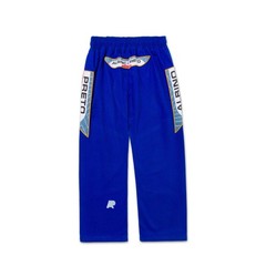 Best Selling Albino und Preto BRG Comp Blue BJJ Gi | Premium AP Kimono