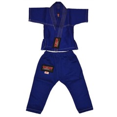 Tatami Fightwear Baby Jiu-Jitsu GI – B1 – Blue
