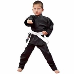 ProForce 6 oz. Lightweight Student Uniform (Elastic Drawstring)