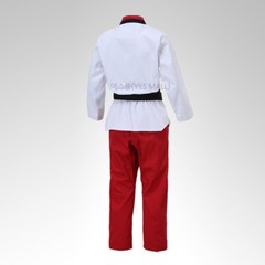 Adidas WFT Poomsae Poom Dobok For female/ADITPYF01/Taekwondo Poomsae uniform