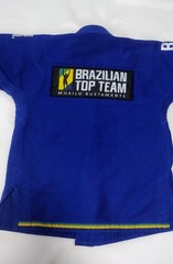 BJJ Gi and Rash Guard Set Unisex Kids Size YM/COO