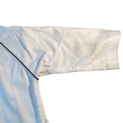 Tiger Rock Kids White Karate Jacket Taekwondo Martial Arts Uniform Gi Size 2/150