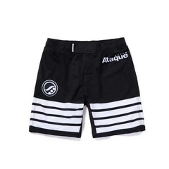 Shoyoroll Batch 109 Ataque BJJ Rash Guard Long Sleeve + Grappling Shorts Set