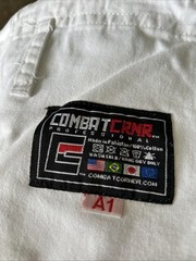 Combat Corner Eco GI A1