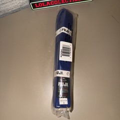 Fuji Kimono Jiu Jitsu Belt – Judo – Blue – (83977) Size 3