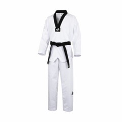 Adidas New ADI-CHAMP II TKD Uniform/Dan Dobok/Taekwondo Uniform/GI/KTA Version