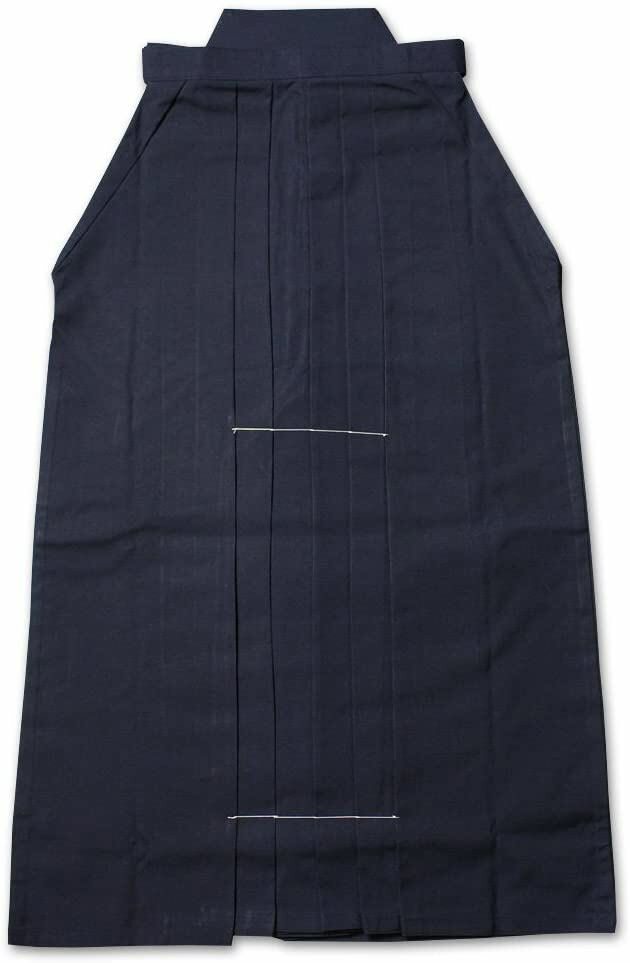Kendo Iaido Aikido Hapkido Hakama Martial Arts Uniform Kimono Dobok Pants Costum