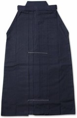 Kendo Iaido Aikido Hapkido Hakama Martial Arts Uniform Kimono Dobok Pants Costum