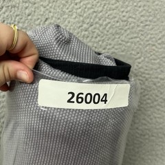Custos Athletic Gi Set Adult A2 Gray Jiu Jitsu Ripstop MMA Grappling *No Belt