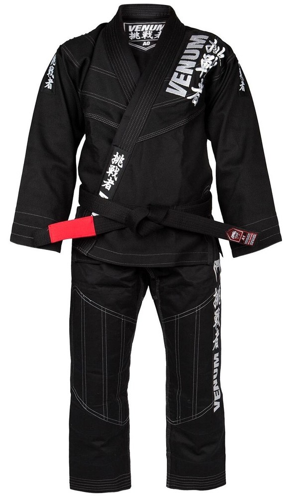 Venum Premium Competition BJJ Gi | Kimono 350/450 GSM Top Quality Gi