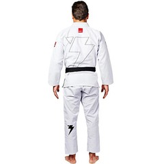 Storm Iconic Limited Edition Gi | Jiu-Jitsu Kimono 350 GSM Top Quality Storm Gi
