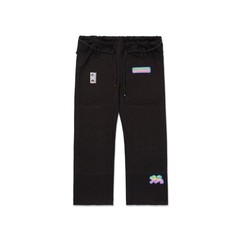 Shoyoroll Batch #149 Retro Gradient BJJ Gi Kimono Jiu Jitsu Uniform With Bag