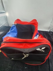 Taekwondo Sparring Gear Bag Vision Brand