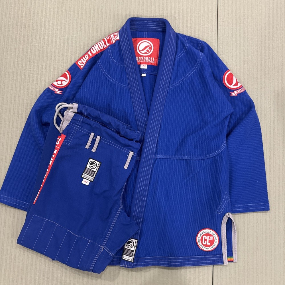 SHOYOROLL COMP LITE A2 •USED•