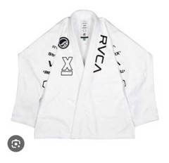 Shoyoroll RCVA Street X BJJ Gi | BJJ Kimono 450 GSM Top Quality Gi Fight Gear