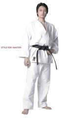 Shureido K-9 Lightweight Karate Gi Uniform Made in Japan Okinawa All Sizes