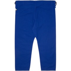 Tatami Fightwear Leve BJJ Gi – Blue