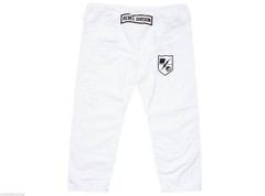 Shoyoroll Batch#31 UND Undefeated Brazilian Jiu-Jitsu BJJ Gi Kimono Uniform Suit