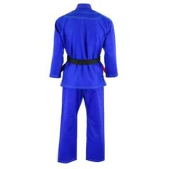 CUSTOMISABLE BRAZILIAN JIU-JITSU GI KIMONO 450 GSM IN ALL SIZES & COLOURS