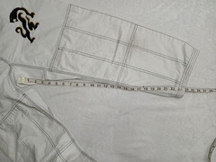 Arashiro Black Brazilian A1 Jiu Jitsu Jacket and Pants Martial Arts