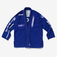 Shoyoroll Batch #113 WTAPS BJJ Brazilian Jiu Jitsu Kimono GI Grappling Uniform