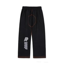 Albino Preto A&P x HUF WAIT WHAT! GI BJJ Gi Black JIU JITSU Grappling Kimono