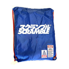 Scramble Athlete 3.0 Gi – Blue (Size: A1L)