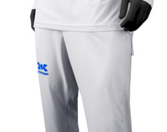 KPNP World Taekwondo Federation Official Uniform, Blue Label