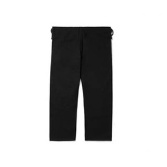 Broken Bones Style BJJ Gi Black Brazilian Jiu Jitsu Kimono