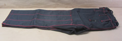 Life & Death BJJ Gi A4 Black 450 GSM Brazilian Jiu Jitsu Kimono New