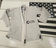 Ctrl Industries, The Rook, BJJ, grappling, A0T