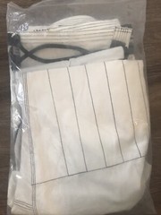 Vector Sports Gi White Size A3 Attila Series Brazilian Jui Jitsu New W/Tags