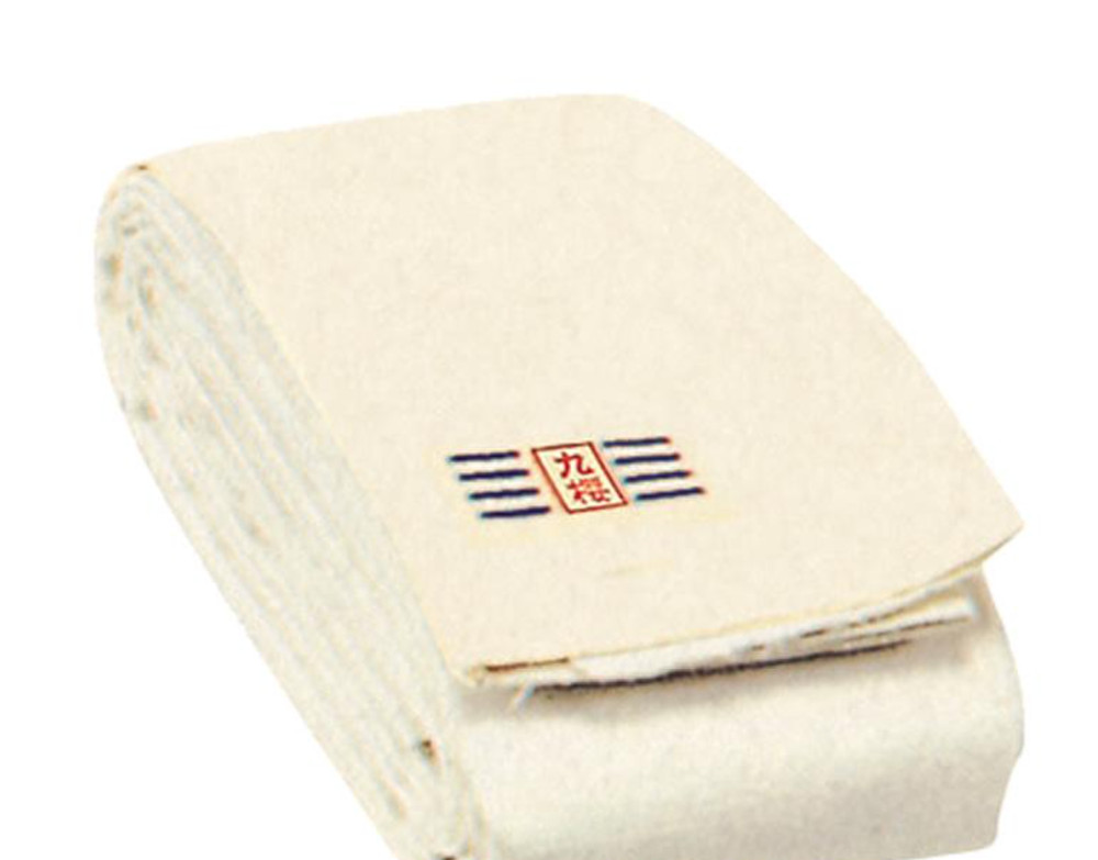 KUSAKURA Japan SUMO Wrestling Mawashi loincloth Uniform Short S145 / 45cm x 4.5m
