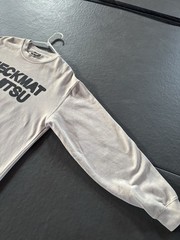 Checkmat Jiu Jitsu XL Hoodie very rare