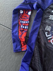 Tatami Jiu Jitsu Rashguard and Shorts Set BJJ Large / xL. MMA Training