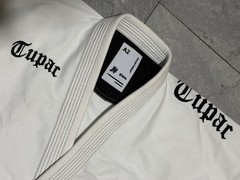 New Arrival A&P x TUPAC PICTURE ME ROLLIN GI 450 GSM Premium quality Suit+BAG