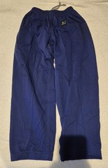 Martial Arts Training Uniform Karate Suit Blue Uniform Set Jacket and Pants