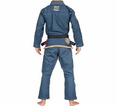 Fuji Suparaito Super Lightweight Mens Brazilian Jiu-Jitsu BJJ Gi – BJJ Fanatics