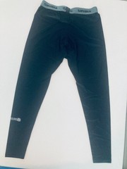 Sanabul Compression MMA Pants Men’s XL Black
