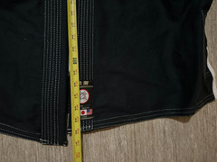 NWT Ronin Samurai Jujitsu Kimono size A1L JACKET ONLY