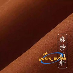 STOCK Buddhist Shaolin Monk Robe Full Set Linen Kung Fu Suit Meditation Uniforms