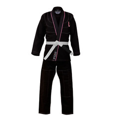 Ultimate Female Essential Brazilian Jiu Jitsu Kimono BJJ Gi Uniform – Special Ed